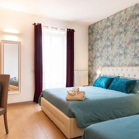 Assisi Panoramic Rooms Kültér fotó