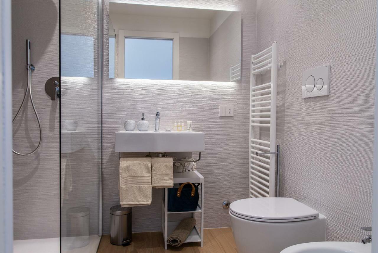 Assisi Panoramic Rooms Kültér fotó