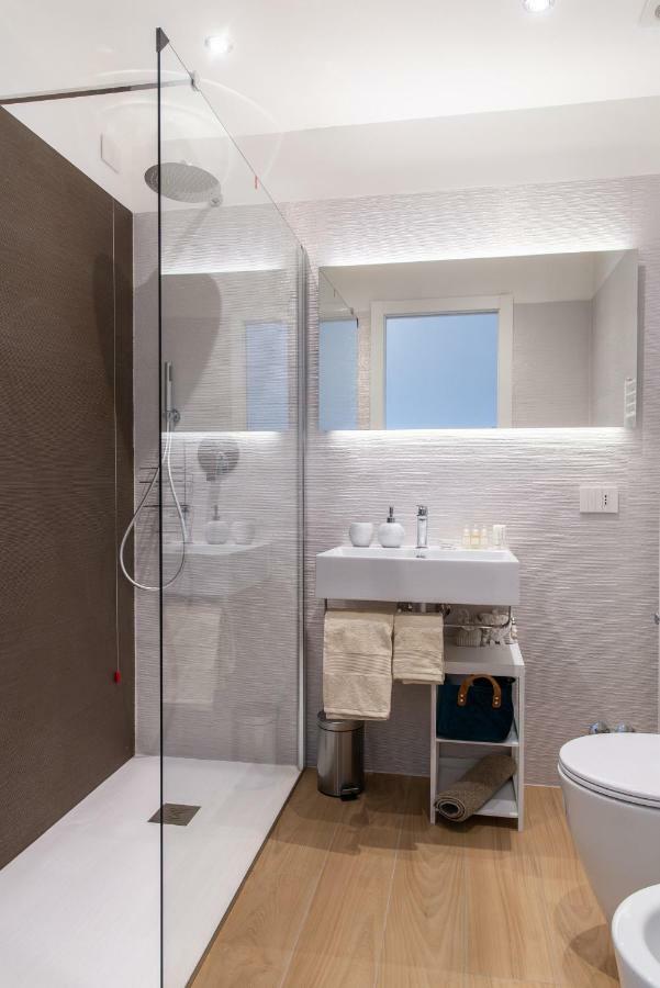 Assisi Panoramic Rooms Kültér fotó